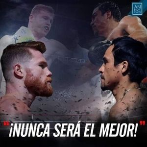 Meet your Posher, Luis